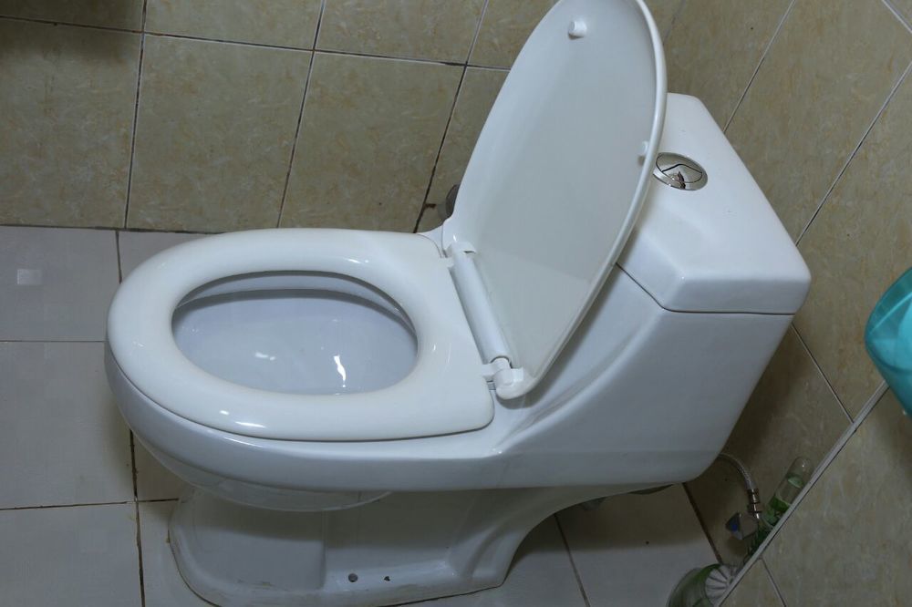 La Grande Hotel Кампала Экстерьер фото